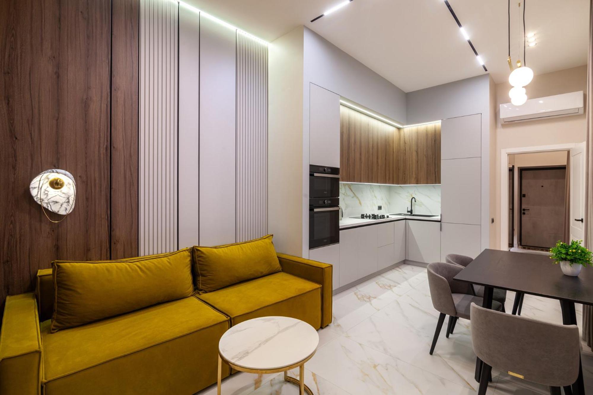 Leogrand Jacuzzi On Malaniuka 2 Leilighet Lviv Eksteriør bilde